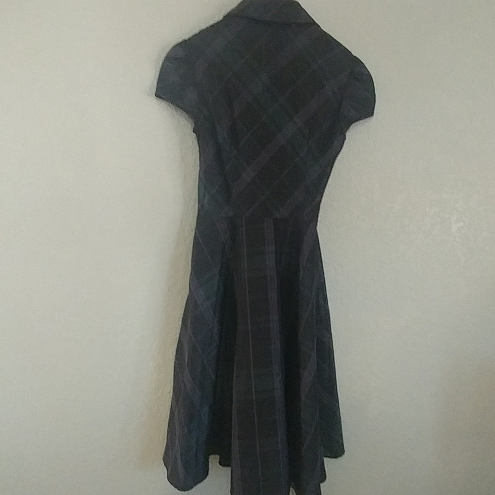 Donna Ricco Dress - Picture 3 of 5